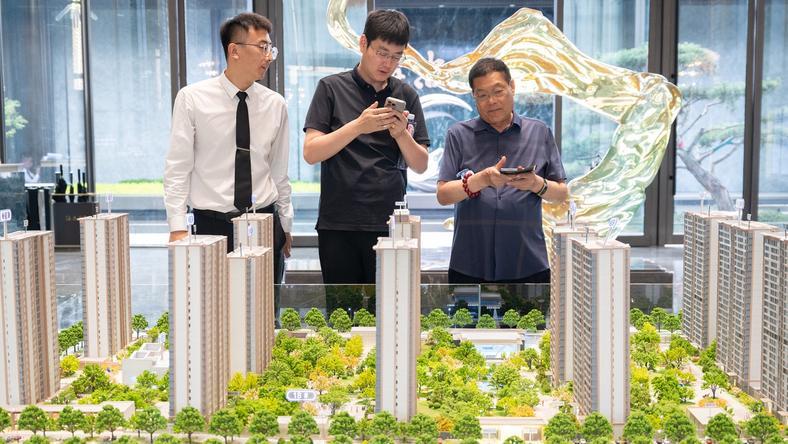 都在去库存,为什么郑州楼市这么猛?